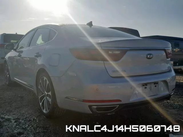 KNALC4J14H5060748 фото 4