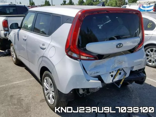KNDJ23AU9L7038100 фото 4