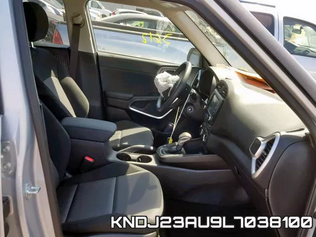 KNDJ23AU9L7038100 фото 6
