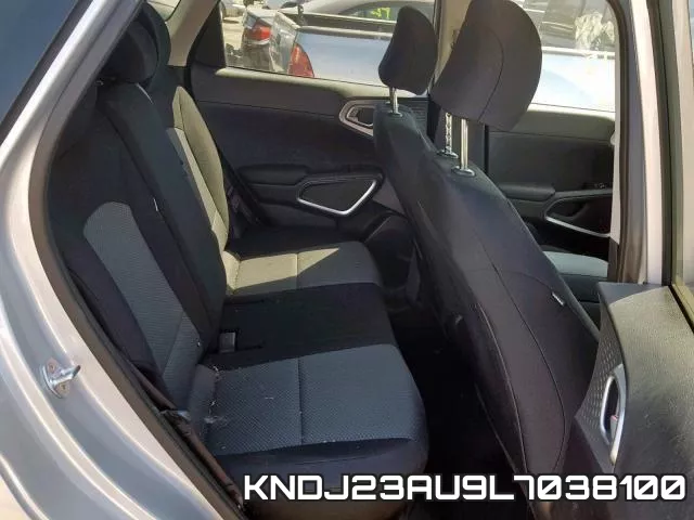 KNDJ23AU9L7038100 фото 7