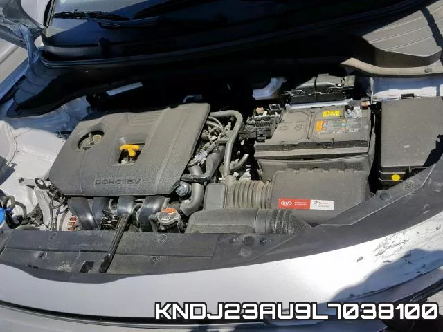 KNDJ23AU9L7038100 фото 8