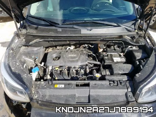 KNDJN2A27J7889194 фото 5