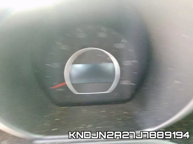 KNDJN2A27J7889194 фото 6