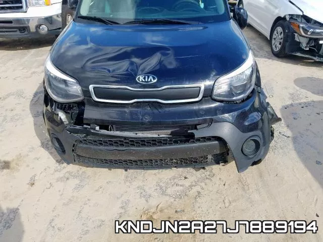 KNDJN2A27J7889194 фото 7