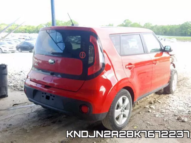 KNDJN2A28K7672237 фото 5