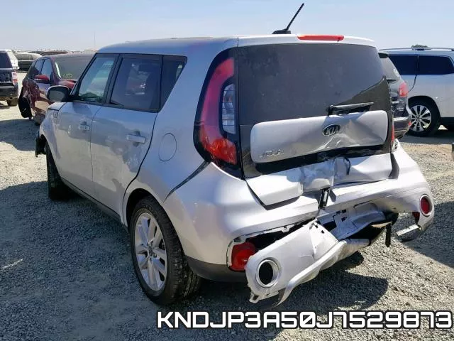 KNDJP3A50J7529873 фото 4