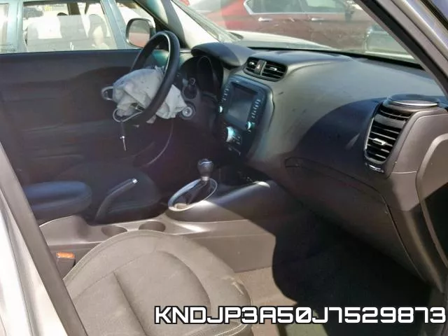 KNDJP3A50J7529873 фото 6