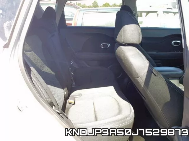 KNDJP3A50J7529873 фото 7