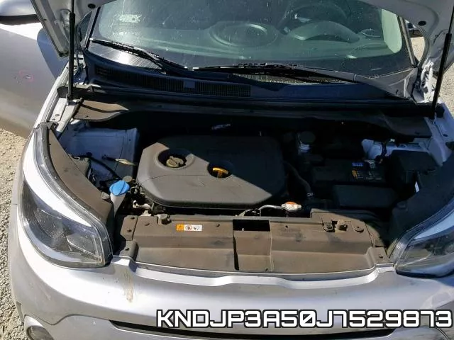 KNDJP3A50J7529873 фото 8