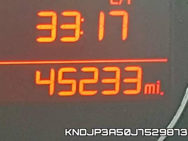 KNDJP3A50J7529873 фото 9