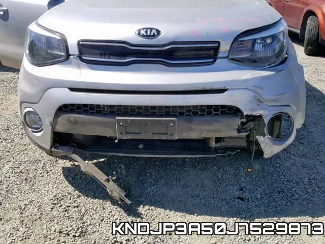 KNDJP3A50J7529873 фото 10