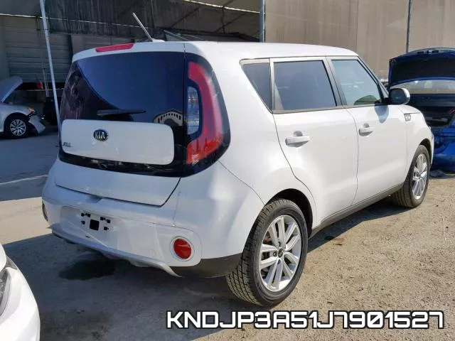 KNDJP3A51J7901527 фото 5