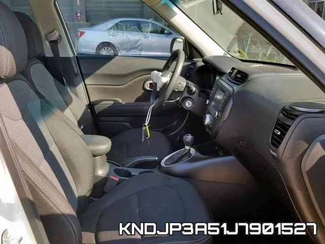KNDJP3A51J7901527 фото 6