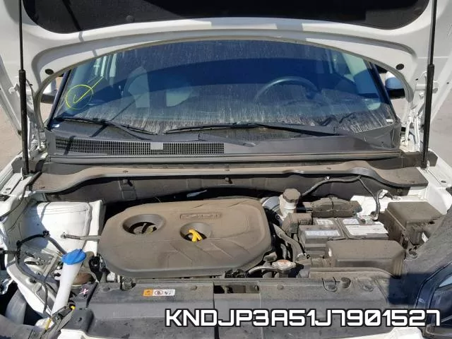 KNDJP3A51J7901527 фото 8