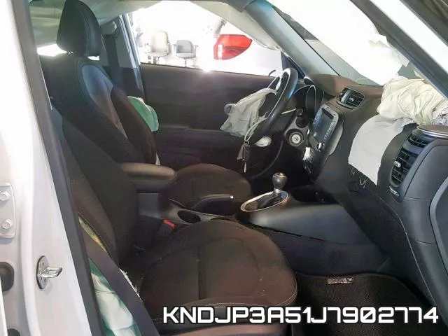 KNDJP3A51J7902774 фото 6