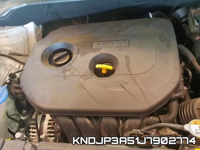 KNDJP3A51J7902774 фото 8