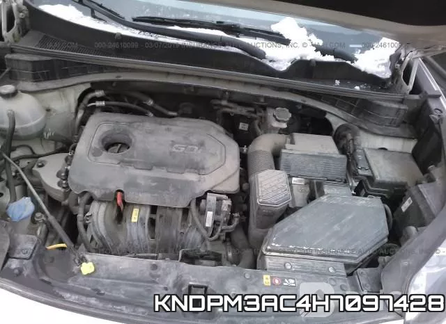 KNDPM3AC4H7097428 фото 2