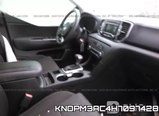 KNDPM3AC4H7097428 фото 6