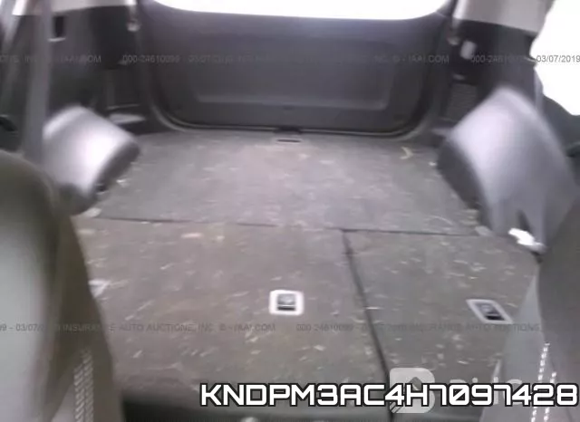 KNDPM3AC4H7097428 фото 9