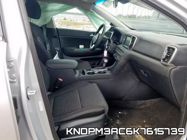 KNDPM3AC6K7615739 фото 4