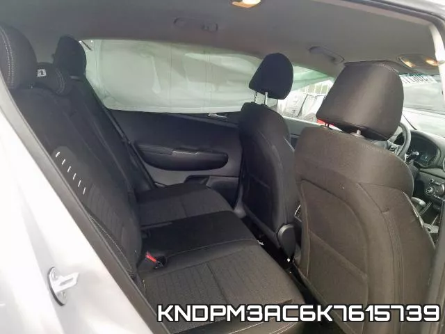 KNDPM3AC6K7615739 фото 5