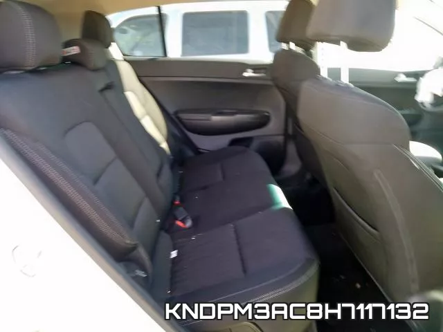 KNDPM3AC8H7117132 фото 3