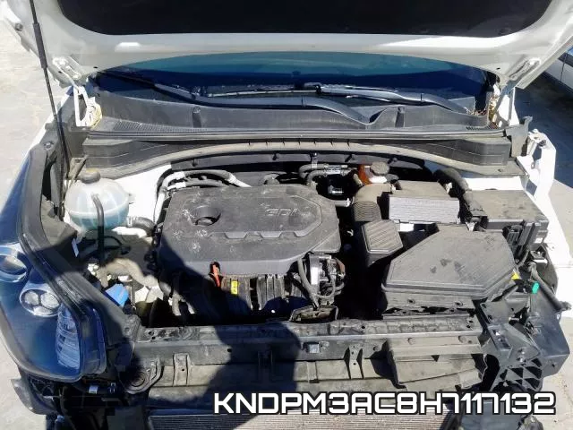 KNDPM3AC8H7117132 фото 4