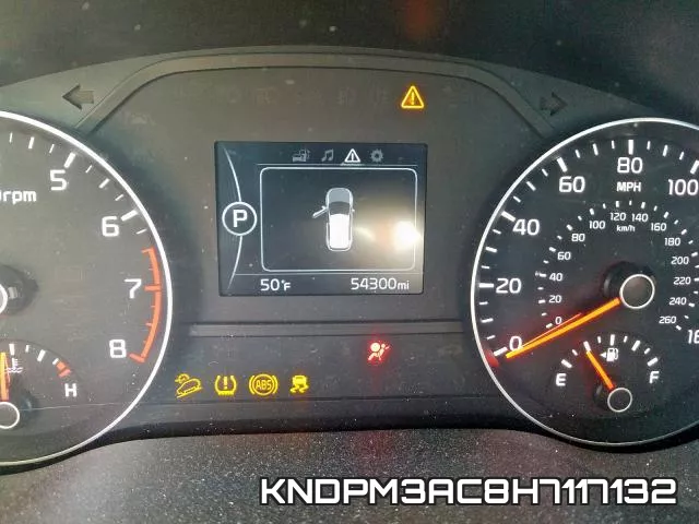 KNDPM3AC8H7117132 фото 5