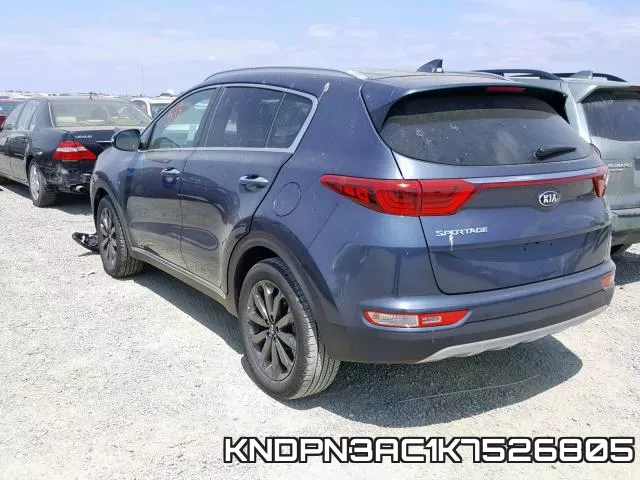 KNDPN3AC1K7526805 фото 4