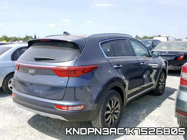 KNDPN3AC1K7526805 фото 5