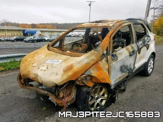 MAJ3P1TE2JC165883 фото 3
