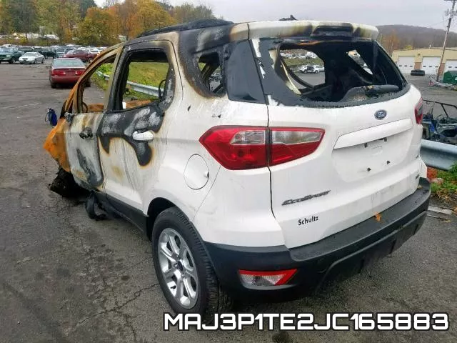 MAJ3P1TE2JC165883 фото 4