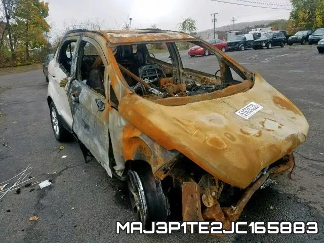MAJ3P1TE2JC165883 фото 10