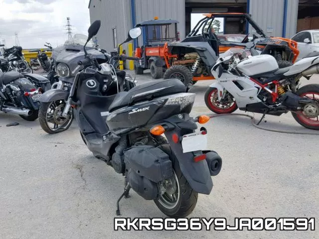 RKRSG36Y9JA001591 фото 4