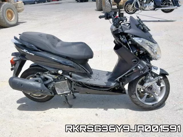 RKRSG36Y9JA001591 фото 10