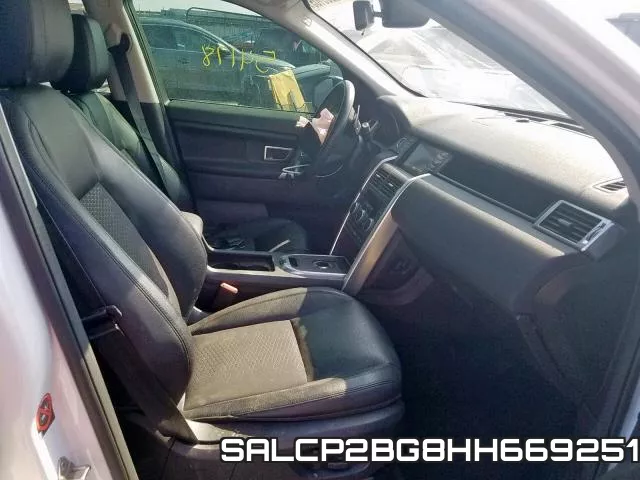 SALCP2BG8HH669251 фото 6