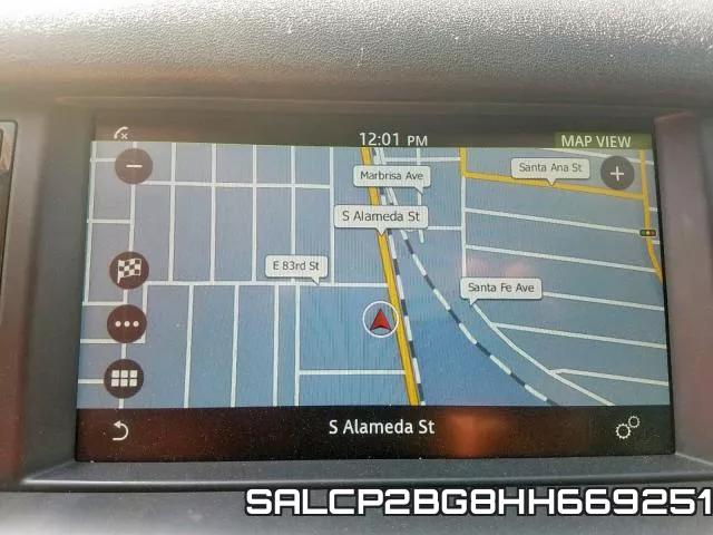 SALCP2BG8HH669251 фото 10