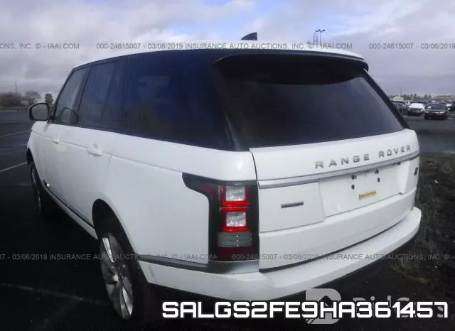 SALGS2FE9HA361457 фото 4