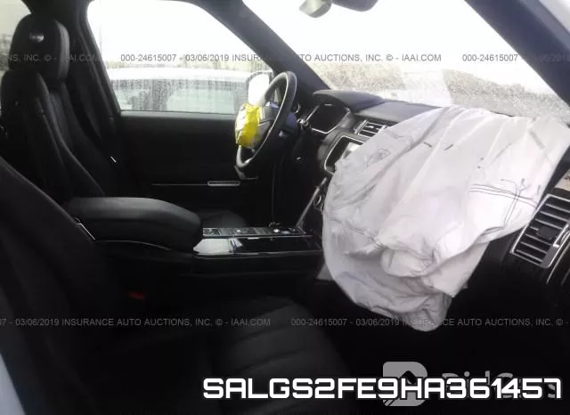 SALGS2FE9HA361457 фото 6
