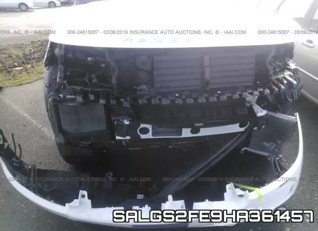 SALGS2FE9HA361457 фото 7