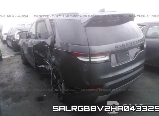 SALRGBBV2HA043325 фото 4