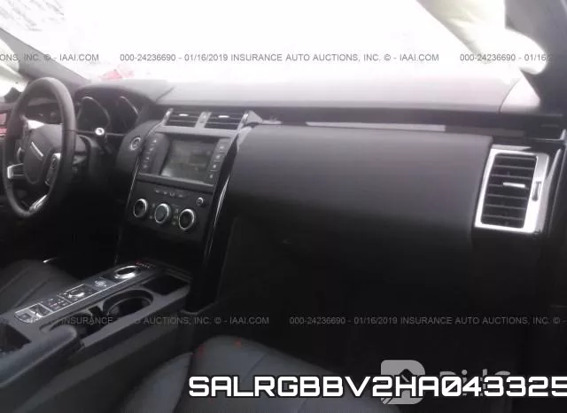 SALRGBBV2HA043325 фото 6