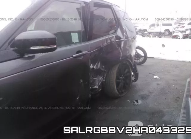 SALRGBBV2HA043325 фото 7