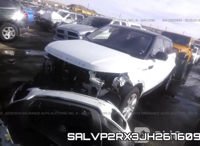 SALVP2RX3JH267609 фото 3