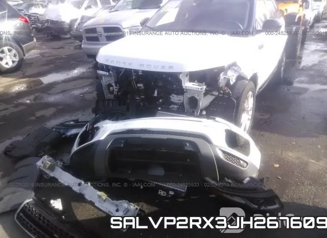 SALVP2RX3JH267609 фото 7