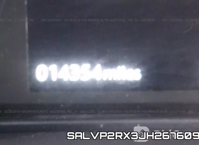 SALVP2RX3JH267609 фото 8