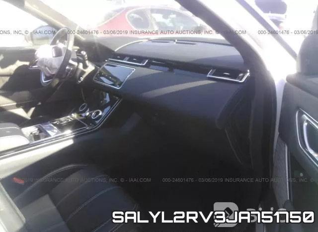 SALYL2RV3JA751750 фото 6