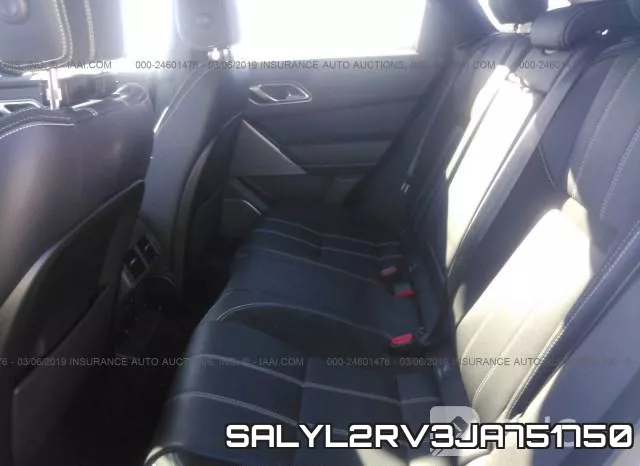 SALYL2RV3JA751750 фото 9