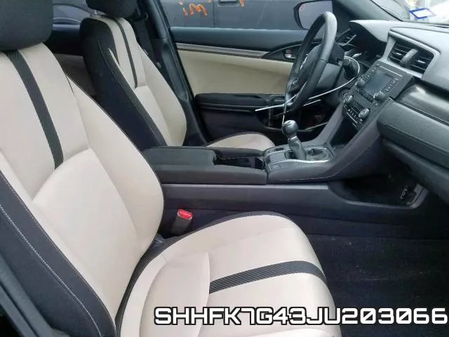SHHFK7G43JU203066 фото 6