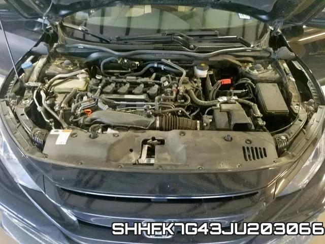 SHHFK7G43JU203066 фото 8